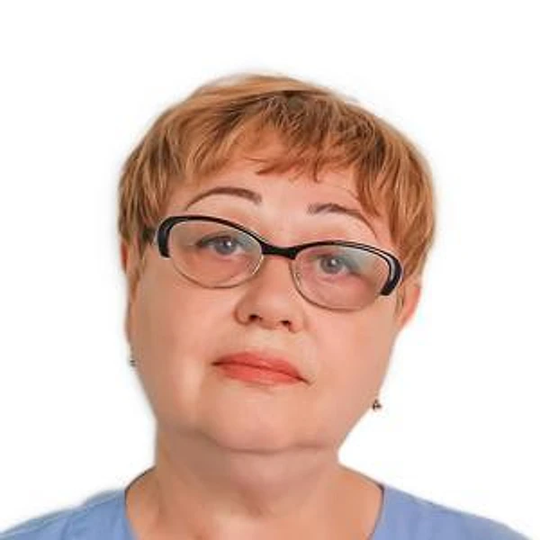 Луцева Елена Анатольевна — Логопед, Дефектолог, Кемерово