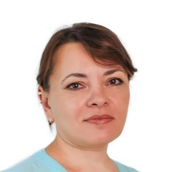 Кравченко Марина Петровна — Логопед, Дефектолог, Кемерово