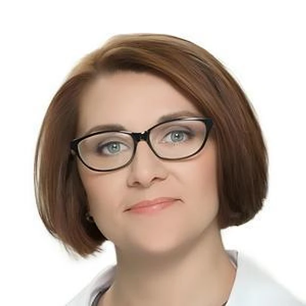 Аверьянова Марина Геннадьевна — Гинеколог, Гинеколог-эндокринолог, Москва
