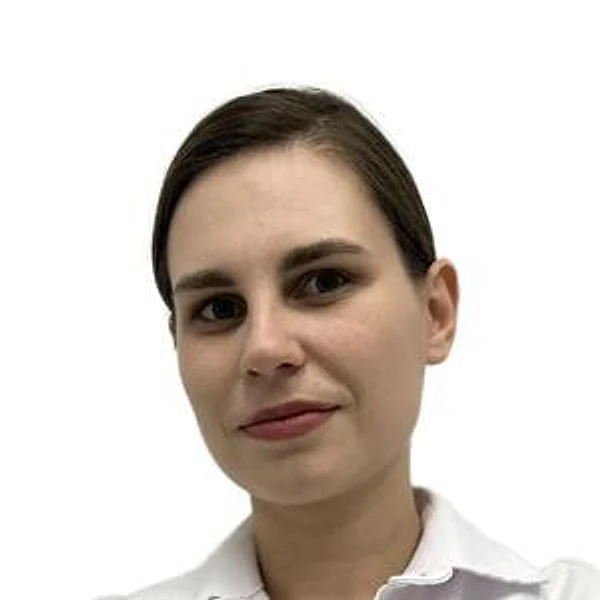 Нехаенко Кристина Вячеславовна — Массажист, Детский массажист, Москва
