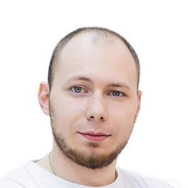 Рукосуев Денис Андреевич — Стоматолог, Сочи