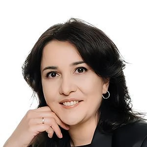 Усманова Азиза Муллоевна — Врач-косметолог, Венеролог, Дерматолог, Москва