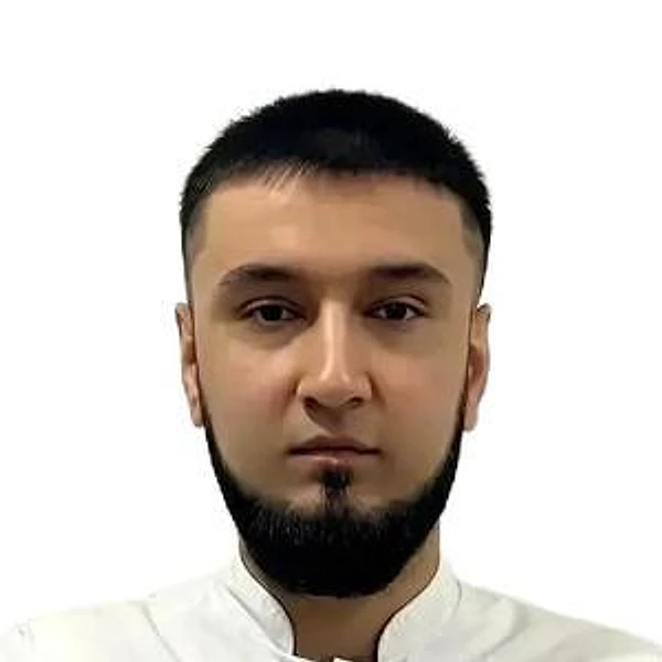 Шарипов Джамшед Собирович — Флеболог, Хирург, Хабаровск