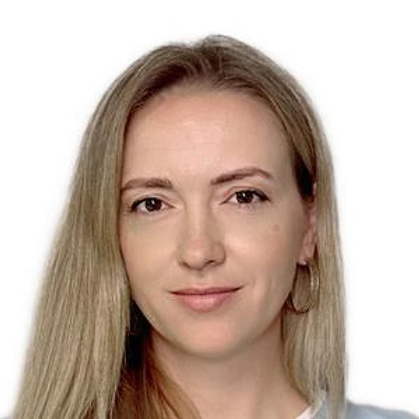 Греходова Анастасия Александровна — Косметолог-эстетист, Москва