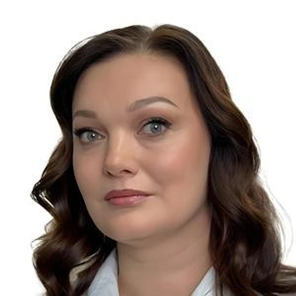 Чиркова Евгения Анатольевна — Врач-косметолог, Дерматолог, Пермь