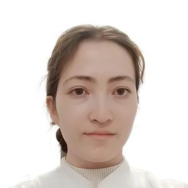 Байрамова Акнур — Инфекционист, Стерлитамак