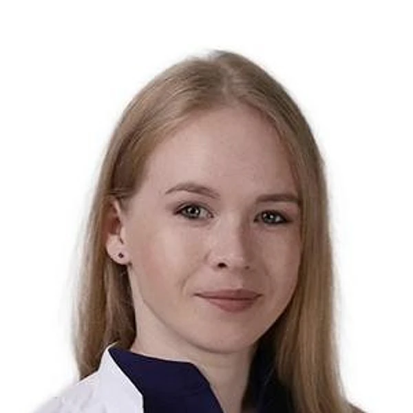 Смирнова Ольга Петровна — Флеболог, Хирург, Киров