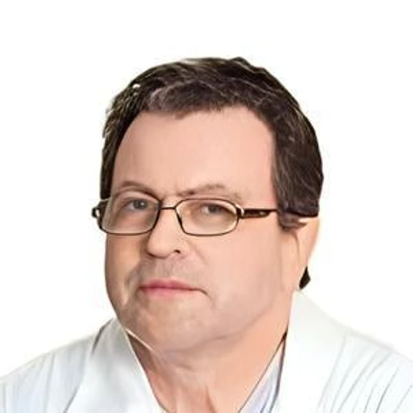 Стремоухов Семен Сергеевич — Уролог, Врач УЗИ, Орёл