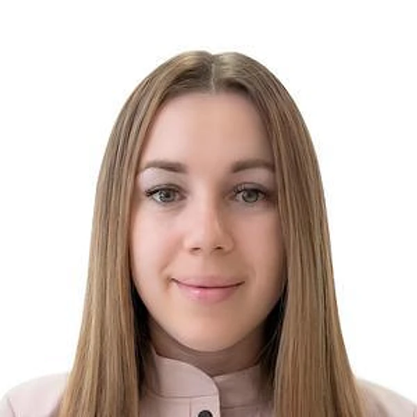 Афанасьева Светлана Алексеевна — Детский стоматолог, Самара