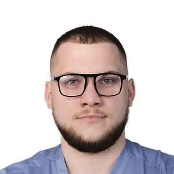 Шубихин Георгий Андреевич — Стоматолог, Смоленск