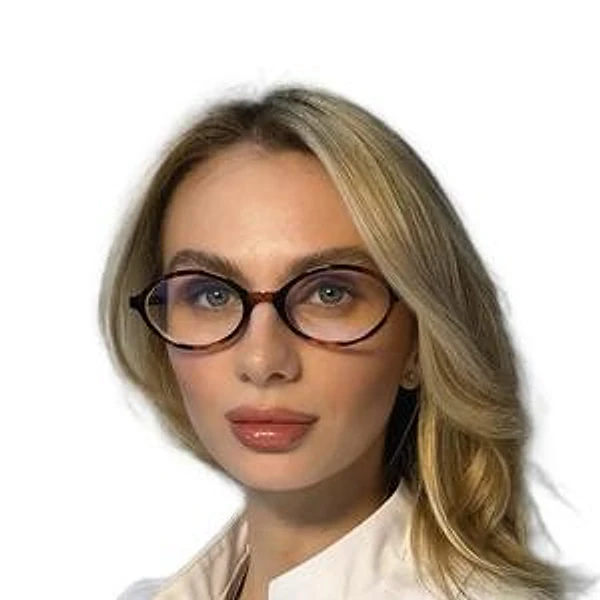 Пойлова Елизавета Витальевна — Косметолог-эстетист, Санкт-Петербург