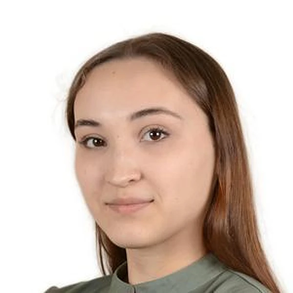 Скворцова Светлана Сергеевна — Стоматолог-гигиенист, Санкт-Петербург