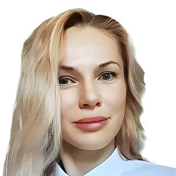 Леммерс Милания Гелиевна — Психолог, Детский психолог, Москва
