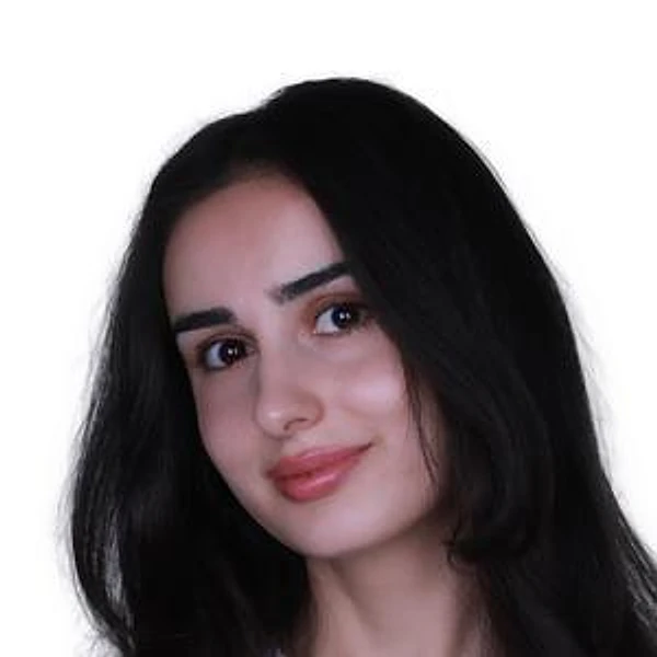 Агасиева Марина Магомедагаевна — Дерматолог, Врач-косметолог, Санкт-Петербург