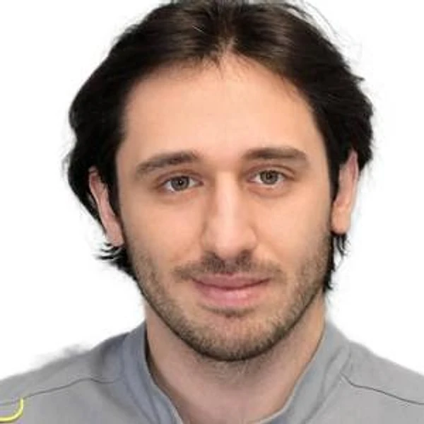 Зайнутдинов Микаил Кадырагаевич — Стоматолог-ортодонт, Москва