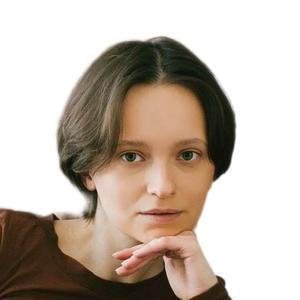 Майбурова Анастасия Петровна — Психолог, Детский психолог, Ростов-на-Дону