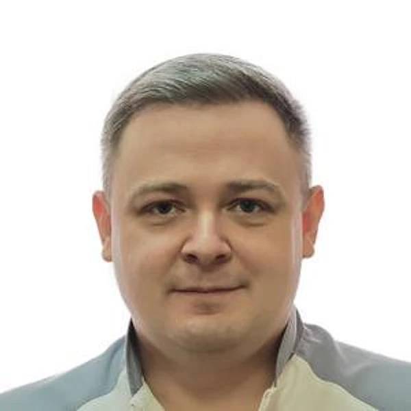 Александров Дмитрий Сергеевич — Онколог, Врач УЗИ, Маммолог, Онколог-маммолог, Хирург, Новокузнецк