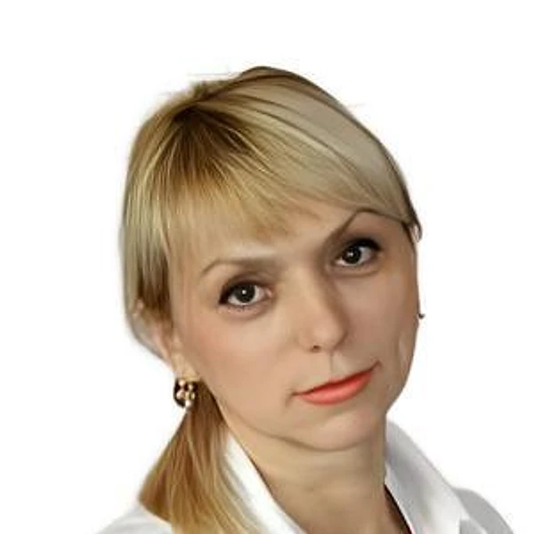 Лакомская Елена Викторовна — Врач УЗИ, Астрахань