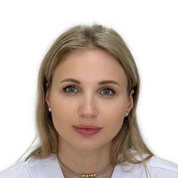 Великанова Анна Александровна — Врач-косметолог, Дерматолог, Нижний Новгород
