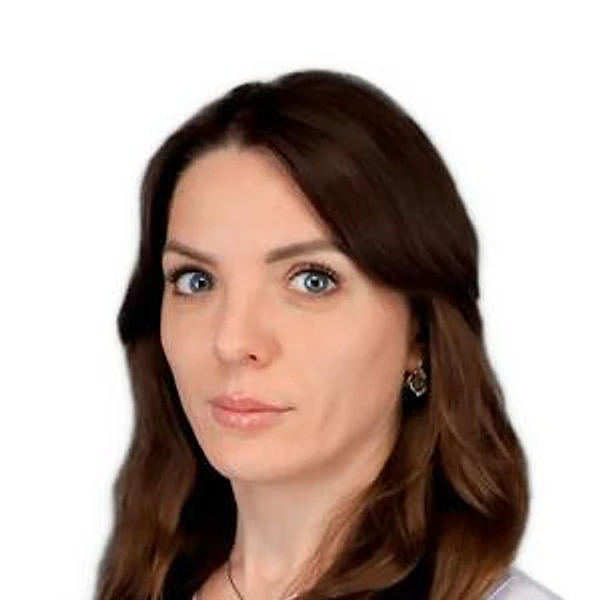 Долотина Юлия Юрьевна — Косметолог-эстетист, Челябинск