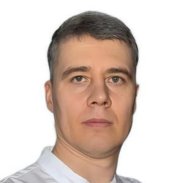 Дракин Рустам Рэстэмович — Стоматолог-ортопед, Москва