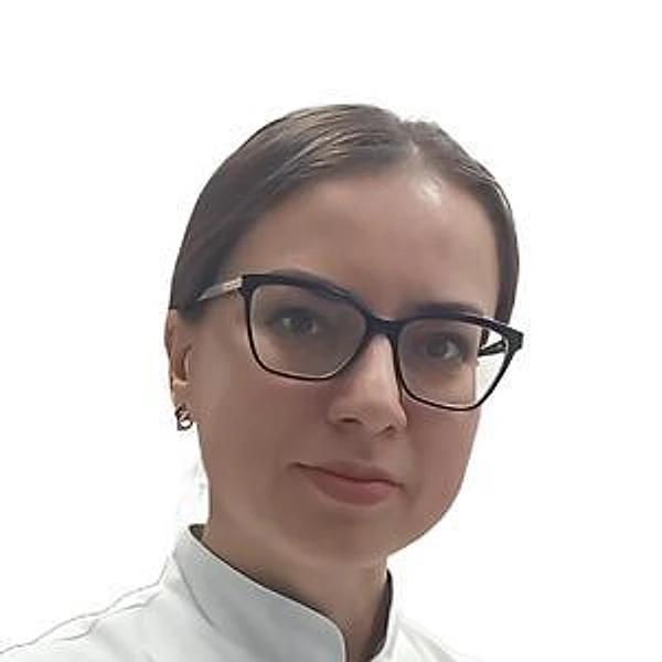 Кулешова Надежда Николаевна — Оптометрист, Подольск