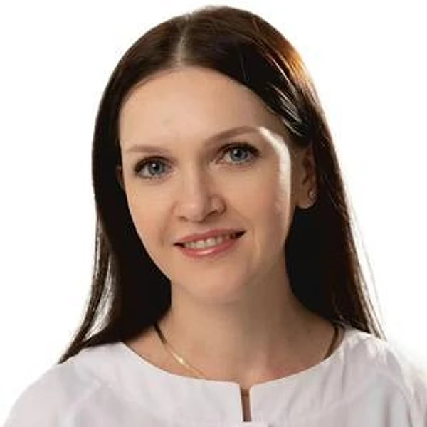 Рубинская Анна Михайловна — Рентгенолог, Воронеж