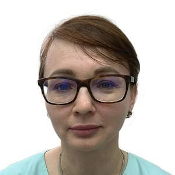 Трощина Оксана Викторовна — Стоматолог, Кемерово