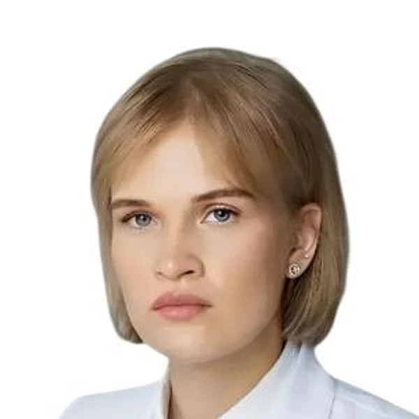 Опарина Наталья Игоревна — Клинический психолог, Кемерово