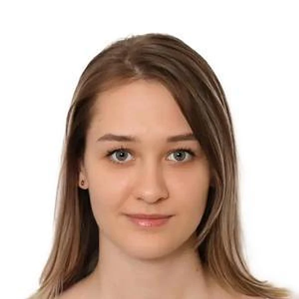 Царёва Анастасия Анатольевна — Детский стоматолог, Пенза