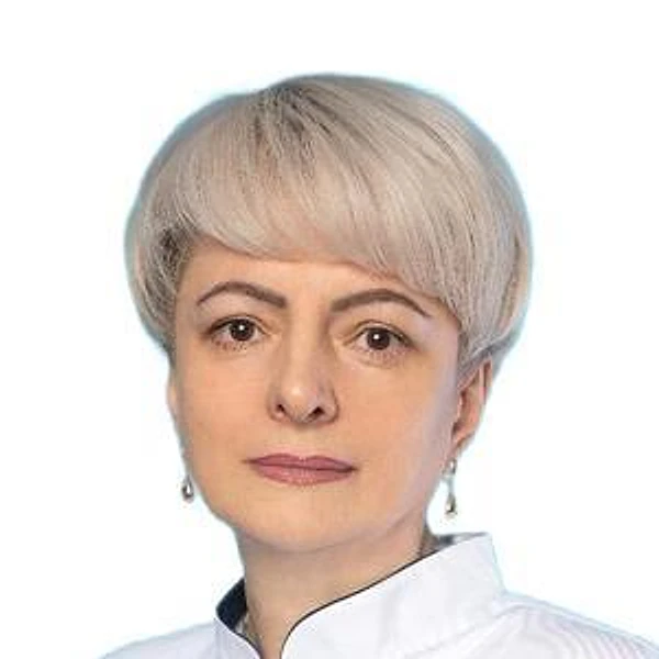 Мартынова Надежда Алексеевна — Гинеколог, Врач УЗИ, Саранск