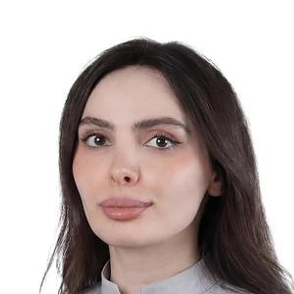 Кабардова Зарема Борисовна — Стоматолог-ортодонт, Москва