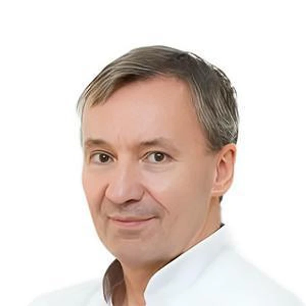Николаев Василий Викторович — Детский хирург, Детский уролог, Москва