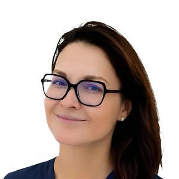 Лидяева Екатерина Евгеньевна — Анестезиолог-реаниматолог, Нижний Новгород