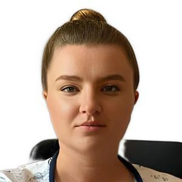 Долгова Ольга Васильевна — Эндоскопист, Гастроэнтеролог, Детский гастроэнтеролог, Педиатр, Майкоп