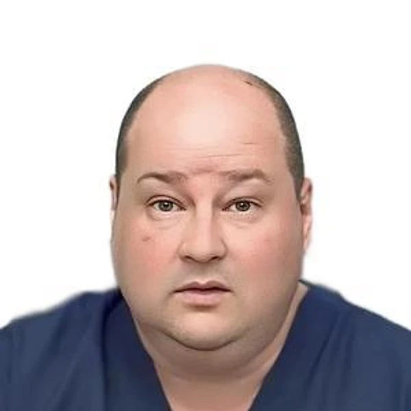 Стоякин Алексей Николаевич — Хирург, Уролог, Майкоп
