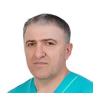 Исмаилов Байтула Магомедович — Хирург, Калуга