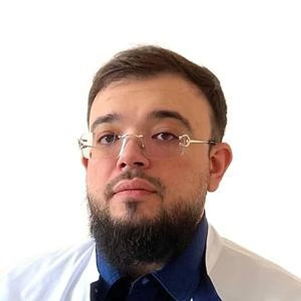 Язкулыев Ильяс Тореевич — Травматолог, Детский травматолог, Ростов-на-Дону
