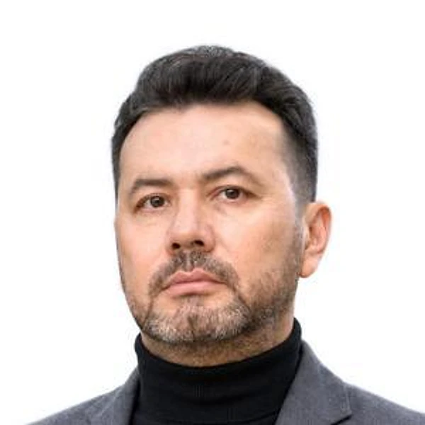 Султанов Даврон Дилмуратович — Психолог, Симферополь