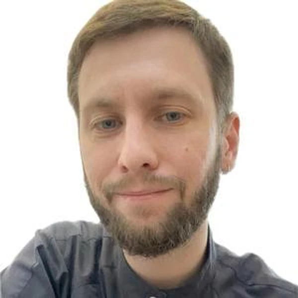 Гордеев Марк Игоревич — Врач УЗИ, Абинск