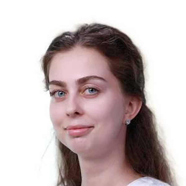 Белкина Анастасия Павловна — Педиатр, Москва