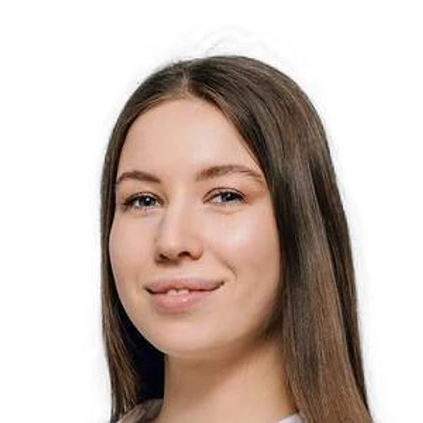 Васильева Яна Александровна — Стоматолог-гигиенист, Сергиев Посад