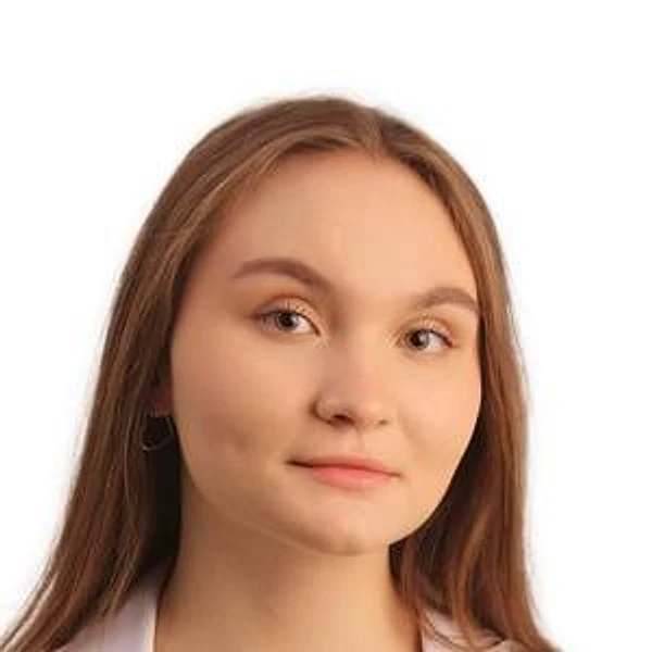 Орлова Елизавета Григорьевна — Психолог, Санкт-Петербург