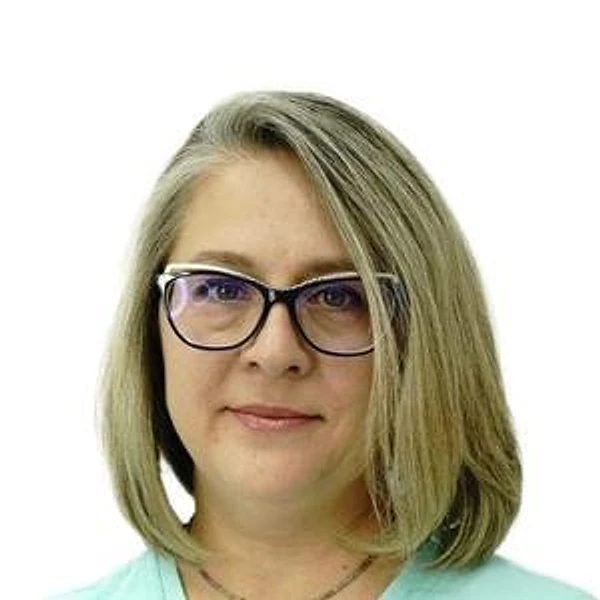 Савельева Евгения Викторовна — Подолог-эстетист, Москва