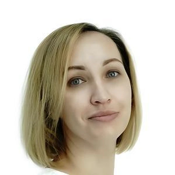 Сычева Раиса Игоревна — Подолог-эстетист, Москва