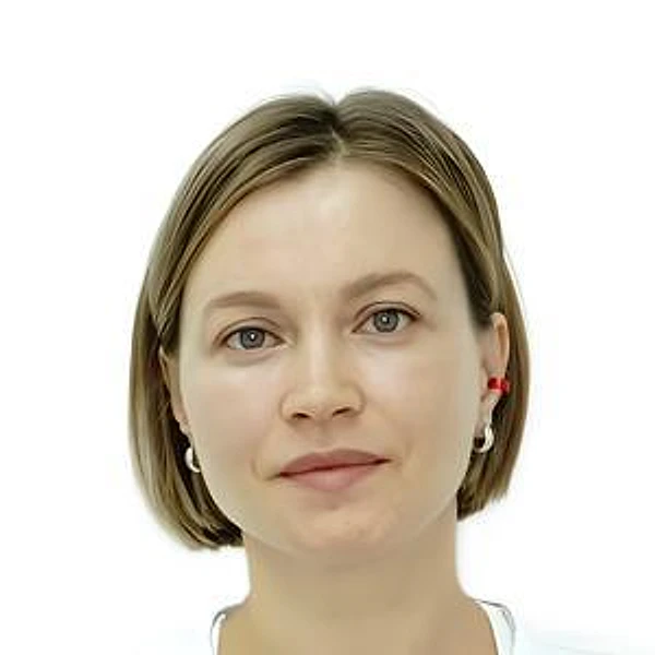 Чагина Екатерина Александровна — Подолог-эстетист, Москва