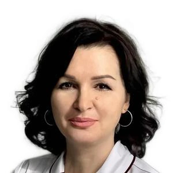 Таматаева Елена Викторовна — Врач-косметолог, Дерматолог, Нижневартовск