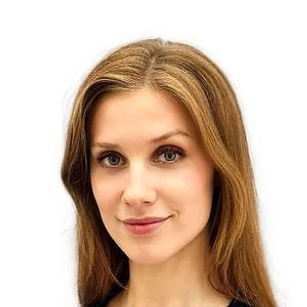 Годымчук Екатерина Александровна — Трихолог, Дерматолог, Томск