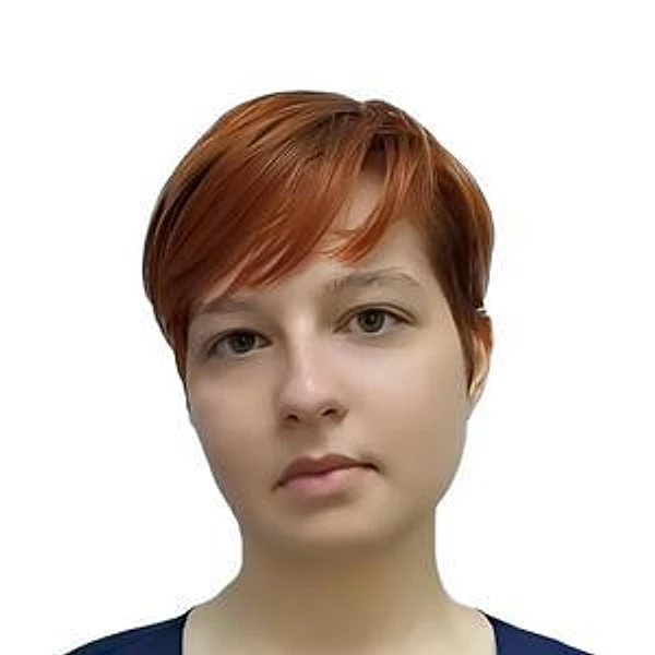 Колганова Анастасия Сергеевна — Детский нейропсихолог, Москва