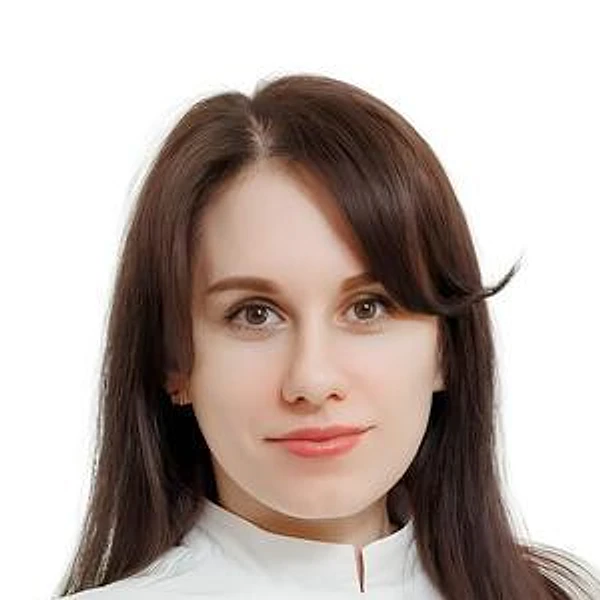 Дорохова Ольга Павловна — Мануальный терапевт, Остеопат, unknown